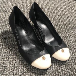 Tory Burch Wedge Heels